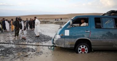 أفغانستان: ارتفاع عدد ضحايا الفيضانات إلى 47 قتيلا و57 مصابا وتضرر مئات المنازل والأفدنة