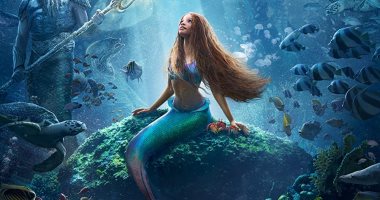 فيلم الـLive Action الجديد The Little Mermaid يحقق إيرادات 564 مليون دولار