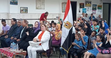 وزارة الثقافة تحتفل بالذكرى 71 لثورة يوليو بالقاهرة والمحافظات