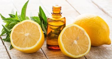 7 استخدامات مختلفة لزيت الليمون العطري.. منها تعزيز النوم
