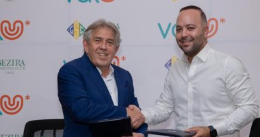 شركة «ڤاليو» تبرم اتفاقية شراكة مع نادى الجزيرة الرياضى لتقديم حلولها التمويلية لأعضاء النادى