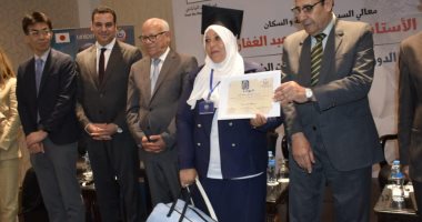 محافظا بورسعيد وشمال سيناء يشهدان حفل تخرج  25 ممرضة