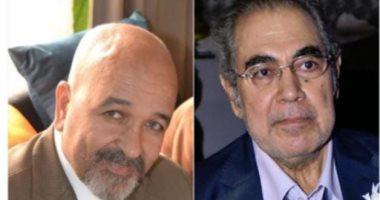 تأجيل محاكمة المتهمين بالنصب على الفنان صبرى عبد المنعم لجلسة 15 أغسطس
