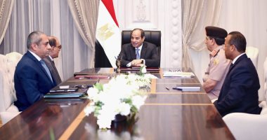 الرئاسة: أكثر من 100 جهة حكومية و40 ألف موظف وعامل انتقلوا للعاصمة الإدارية