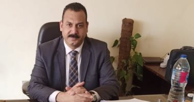 "عبد الناصر موافي" مديرا لمباحث المطار بعد سلسلة نجاحات أمنية كبيرة