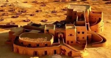 أولويات تنمية غرب مصر.. الحفاظ على تراث سيوة (فيديو)