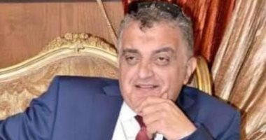 التجديد للواء محمد عبدالمنعم شرباش مدير لأمن سوهاج للعام الثالث على التوالي