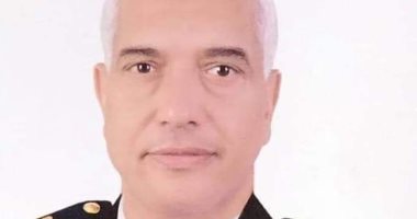 حركة الداخلية.. تعرف على السيرة الذاتية للواء هشام مروان مدير أمن الإسماعيلية