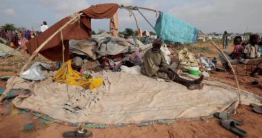 الهجرة الدولية: السودان يواجه أكبر أزمة نزوح داخلى على مستوى العالم