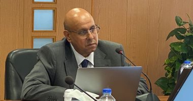 رئيس جامعة النيل: محمود محيى الدين رئيسا لمجلس أمناء الجامعة خلفا لعمرو موسى