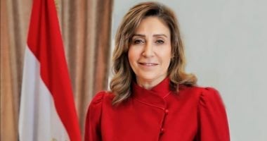 وزيرة الثقافة تعلن برنامج فعاليات الاحتفال بعيد تحرير سيناء