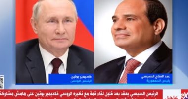 خبير لـ"القاهرة الإخبارية": أبواب أفريقيا مفتوحة لكل دول تريد التعاون معها
