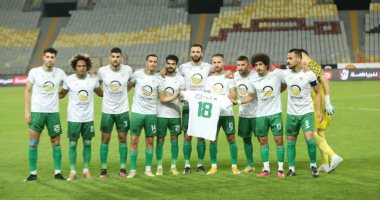 المصري يواجه النصر الليبي ودياً استعداداً للزمالك فى الدوري