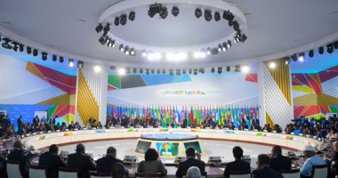 خبير: مشاركة مصر بالقمة الروسية الأفريقية هدفها طرح مشكلات القارة بواقعية