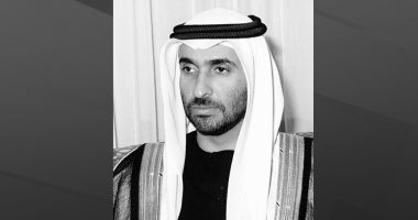 رئيس الإمارات ينعي شقيقه الشيخ سعيد بن زايد وإعلان الحداد وتنكيس الأعلام 3 أيام