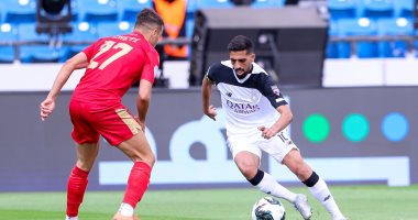 بونجاح وأكرم عفيف يقودان السد القطري ضد الأهلى الليبى فى البطولة العربية 