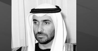 الإمارات.. إقامة صلاة الجنازة على جثمان الشيخ سعيد بن زايد آل نهيان بعد صلاة الظهر