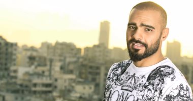 جوزيف عطية ضيف عادل عبد الله فى "نص تون" على تليفزيون اليوم السابع