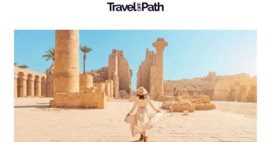موقع "Travel off Path" يبرز أهم أسباب جذب السائحين لزيارة مصر