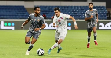 شوط أول سلبي بين الوحدة والكويت في البطولة العربية