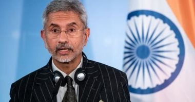 وزير الخارجية الهندى يؤكد أهمية مواجهة أى دولة تدعم الإرهاب