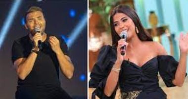 روبي تتعاون مع رامى صبرى في أغنية ديو بتوقيع عليم وإيهاب عبد الواحد