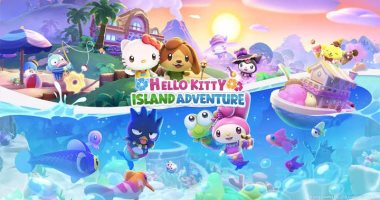 لعبة Hello Kitty Island Adventure تصل إلى أبل Arcade.. كل ما تحتاج معرفته