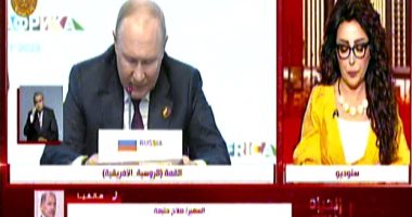 السفير صلاح حليمة: القمة الروسية الأفريقية حققت إنجازات تعزز دور الاتحاد الأفريقى
