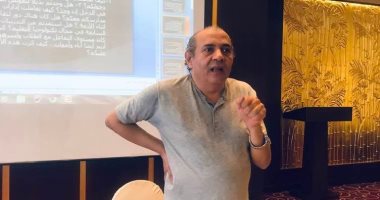 وفاة الشاعر عبد الحفيظ طايل بعد رحلة مع المرض