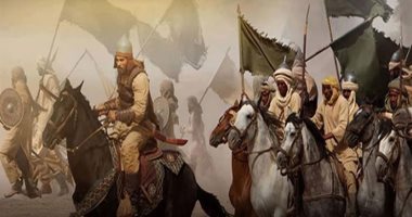 ذاكرة اليوم.. انتصار المسلمين بقيادة خالد بن الوليد على الروم فى معركة أجنادين