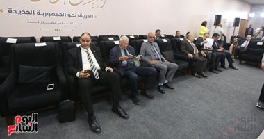 الحوار الوطنى.. حزب العدل يطالب مراجعة سقف الدعاية الانتخابية ومراجعة آلية الصرف