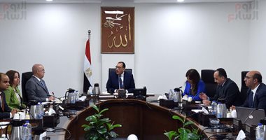 رئيس الوزراء يتابع إجراءات توفير الدعم المطلوب لمشروعات "سكن كل المصريين"