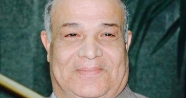 وفاة المؤرخ عبد الغنى الجندى أمين عام مركز الإسماعيلية للوثائق