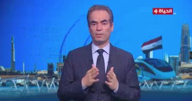 أحمد المسلماني: القضية الفلسطينية لها مكانتها عند الشعب المصري وانقسام الفصائل مُضر