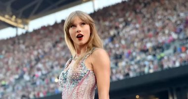 الفن – فيلم Taylor Swift: The Eras Tour لـ تايلور سويفت يتخطى الـ200 مليون دولار عالميًا – البوكس نيوز