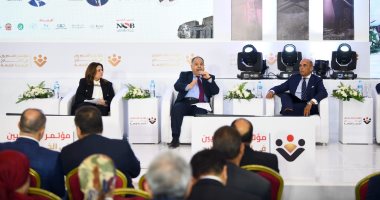 وزير المالية: الاقتصاد المصري يسير فى الطريق الصحيح رغم التحديات العالمية