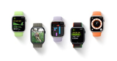 تقرير: ساعة Apple Watch Series 9 و Watch Urtla يصلان بمعالجات جديدة