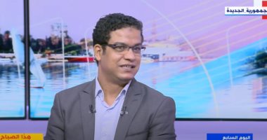 محمد الجالي: ملف الإسكان من أكثر القطاعات نجاحا في الدولة المصرية