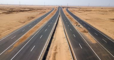 معلومات هامة عن مشروعات الطرق والكبارى في مصر