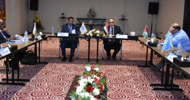 مصر تشارك فى الاجتماع الوزارى للهيئة الإقليمية للمحافظة على بيئة البحر الأحمر