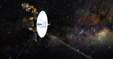  ناسا تكشف سماع "نبضات" المركبة فوييجر2 أثناء محاولة إعادة الاتصال بها