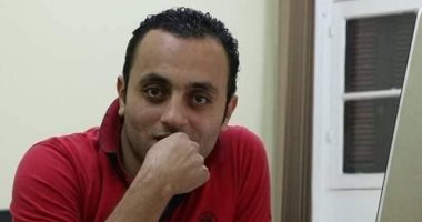 وفاة محمد حيدر مساعد رئيس تحرير مجلة المصور.. و"اليوم السابع" تنعى الفقيد