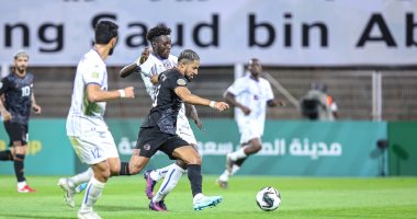 الشباب يفوز على الاتحاد المنستيري ويتصدر مجموعة الزمالك في البطولة العربية