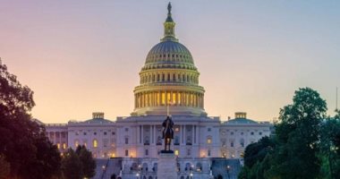 الشيوخ الأمريكى يطرح مشروع قانون لتجنب الإغلاق الحكومى وترقب لقرار "النواب"