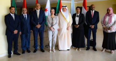 مصر تتسلم رئاسة الدورة 20 للهيئة الإقليمية للمحافظة على بيئة البحر الأحمر وخليج عدن