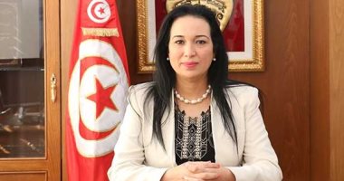 وزيرة المرأة التونسية تفتتح مركز "الأمان" لتوجيه النساء ضحايا العنف 