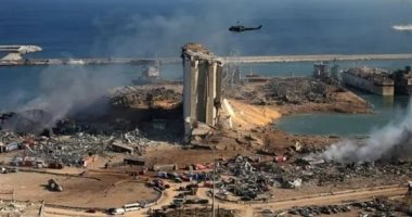 محافظ بيروت يكشف لـ القاهرة الإخبارية عن أول قرار اتخذه بعد انفجار المرفأ