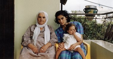 فيلم "باى باى طبرية" للمخرجة لينا سوالم يشارك فى مهرجان فينيسيا بدورته الـ80