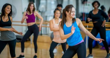 اعرف فوائد تمارين الرقص للجسم وإزاى تبدأ صح.. من إنقاص الوزن لتنشيط الذهن