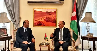 سفير الأردن بالقاهرة: العلاقات المصرية الأردنية نموذج ناجح بالمنطقة العربية